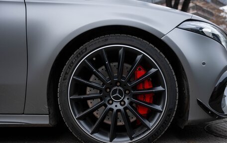 Mercedes-Benz A-Класс AMG, 2020 год, 3 850 000 рублей, 39 фотография