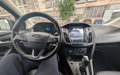 Ford Focus III, 2015 год, 960 000 рублей, 7 фотография