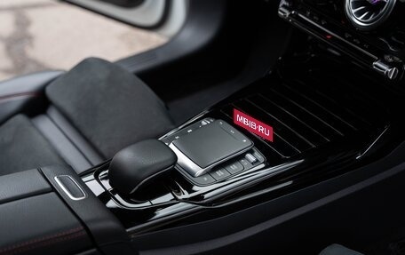 Mercedes-Benz A-Класс AMG, 2020 год, 3 850 000 рублей, 27 фотография