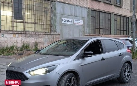 Ford Focus III, 2015 год, 960 000 рублей, 4 фотография