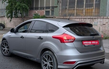 Ford Focus III, 2015 год, 960 000 рублей, 5 фотография