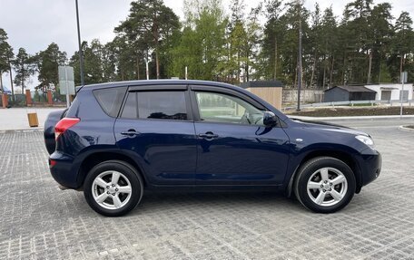 Toyota RAV4, 2008 год, 930 000 рублей, 7 фотография