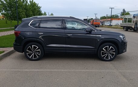 Volkswagen Tharu, 2021 год, 2 380 000 рублей, 4 фотография