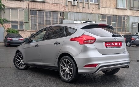 Ford Focus III, 2015 год, 960 000 рублей, 3 фотография