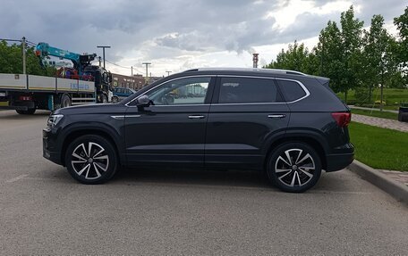 Volkswagen Tharu, 2021 год, 2 380 000 рублей, 8 фотография