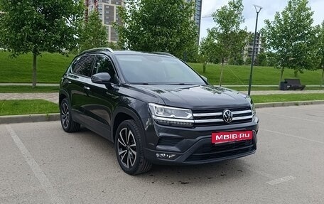 Volkswagen Tharu, 2021 год, 2 380 000 рублей, 3 фотография