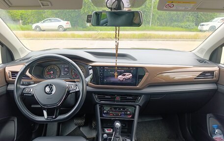 Volkswagen Tharu, 2021 год, 2 380 000 рублей, 9 фотография