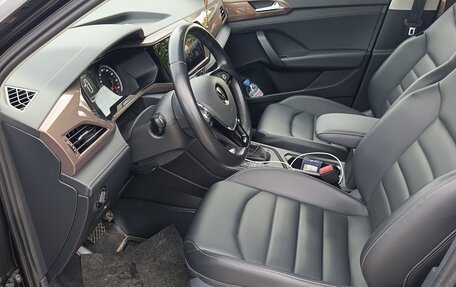 Volkswagen Tharu, 2021 год, 2 380 000 рублей, 10 фотография