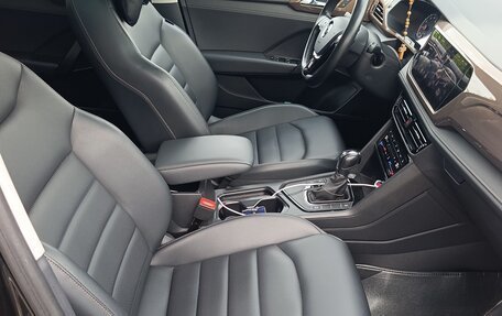 Volkswagen Tharu, 2021 год, 2 380 000 рублей, 12 фотография
