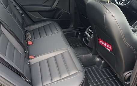 Volkswagen Tharu, 2021 год, 2 380 000 рублей, 11 фотография