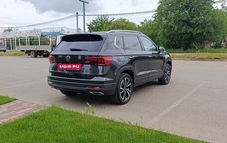Volkswagen Tharu, 2021 год, 2 380 000 рублей, 5 фотография
