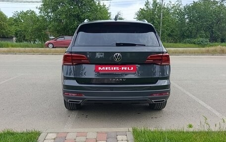 Volkswagen Tharu, 2021 год, 2 380 000 рублей, 6 фотография