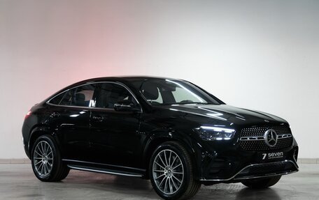 Mercedes-Benz GLE Coupe, 2025 год, 13 000 000 рублей, 3 фотография