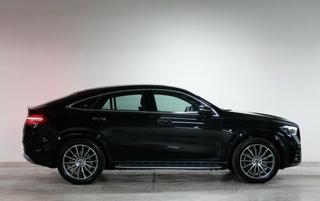 Mercedes-Benz GLE Coupe, 2025 год, 13 000 000 рублей, 4 фотография