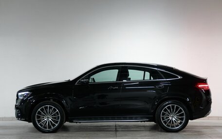 Mercedes-Benz GLE Coupe, 2025 год, 13 000 000 рублей, 8 фотография