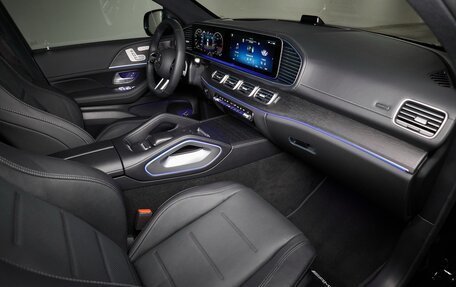 Mercedes-Benz GLE Coupe, 2025 год, 13 000 000 рублей, 10 фотография