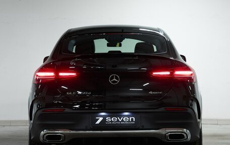 Mercedes-Benz GLE Coupe, 2025 год, 13 000 000 рублей, 6 фотография