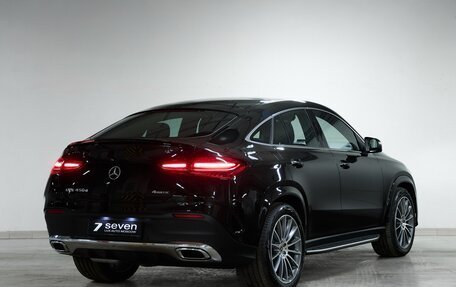 Mercedes-Benz GLE Coupe, 2025 год, 13 000 000 рублей, 5 фотография