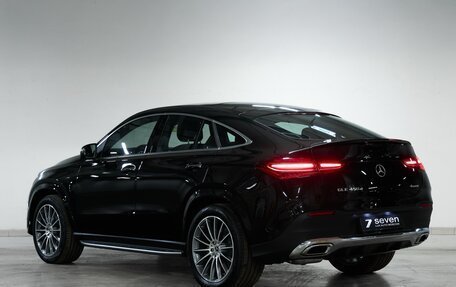 Mercedes-Benz GLE Coupe, 2025 год, 13 000 000 рублей, 7 фотография