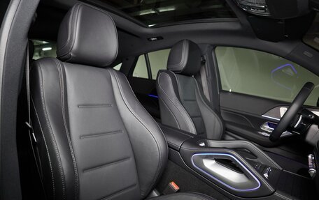 Mercedes-Benz GLE Coupe, 2025 год, 13 000 000 рублей, 12 фотография