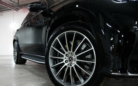 Mercedes-Benz GLE Coupe, 2025 год, 13 000 000 рублей, 17 фотография