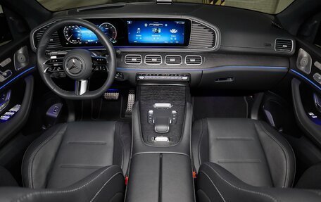 Mercedes-Benz GLE Coupe, 2025 год, 13 000 000 рублей, 14 фотография