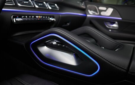 Mercedes-Benz GLE Coupe, 2025 год, 13 000 000 рублей, 20 фотография