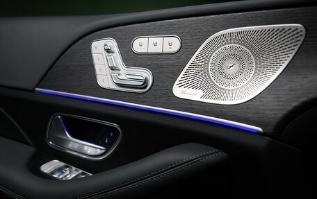 Mercedes-Benz GLE Coupe, 2025 год, 13 000 000 рублей, 19 фотография