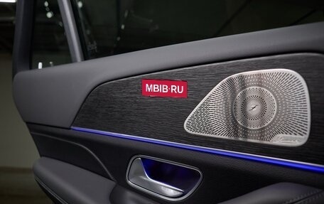 Mercedes-Benz GLE Coupe, 2025 год, 13 000 000 рублей, 18 фотография
