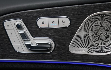 Mercedes-Benz GLE Coupe, 2025 год, 13 000 000 рублей, 28 фотография