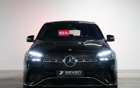 Mercedes-Benz GLE Coupe, 2025 год, 13 000 000 рублей, 2 фотография
