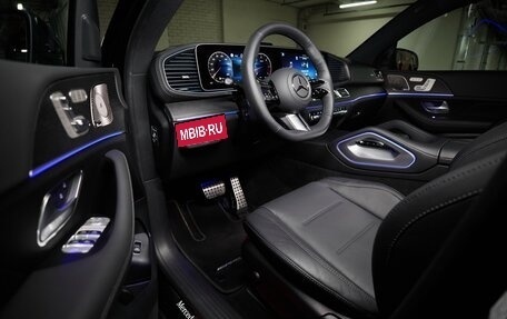 Mercedes-Benz GLE Coupe, 2025 год, 13 000 000 рублей, 9 фотография