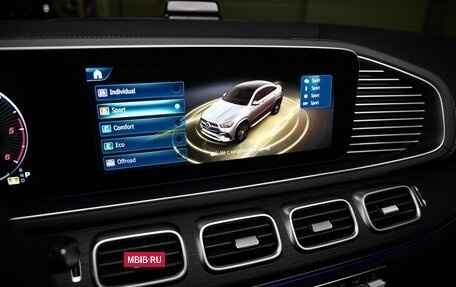 Mercedes-Benz GLE Coupe, 2025 год, 13 000 000 рублей, 30 фотография