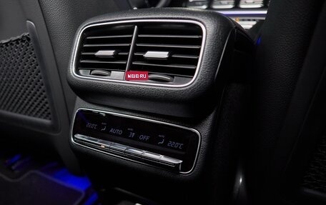 Mercedes-Benz GLE Coupe, 2025 год, 13 000 000 рублей, 24 фотография
