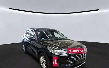 Ford Kuga III, 2022 год, 1 862 000 рублей, 3 фотография