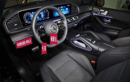 Mercedes-Benz GLE Coupe, 2025 год, 13 000 000 рублей, 11 фотография
