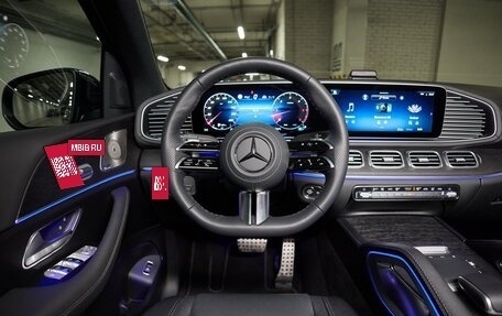 Mercedes-Benz GLE Coupe, 2025 год, 13 000 000 рублей, 13 фотография