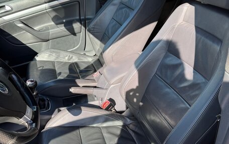 Volkswagen Golf GTI V, 2008 год, 990 000 рублей, 11 фотография