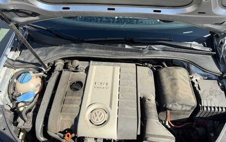Volkswagen Golf GTI V, 2008 год, 990 000 рублей, 17 фотография