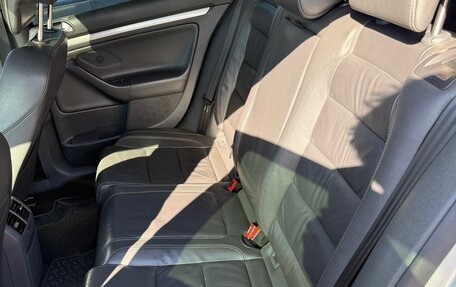 Volkswagen Golf GTI V, 2008 год, 990 000 рублей, 15 фотография