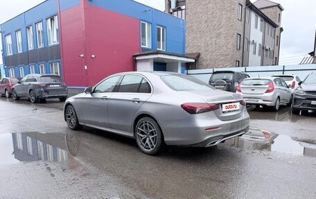 Mercedes-Benz E-Класс, 2021 год, 5 200 000 рублей, 3 фотография