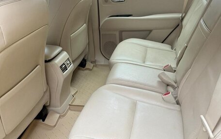 Lexus RX III, 2013 год, 3 800 000 рублей, 5 фотография
