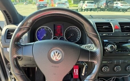 Volkswagen Golf GTI V, 2008 год, 990 000 рублей, 12 фотография