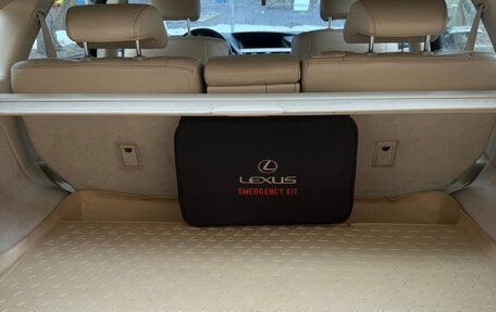 Lexus RX III, 2013 год, 3 800 000 рублей, 8 фотография