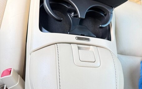 Lexus RX III, 2013 год, 3 800 000 рублей, 17 фотография