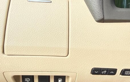 Lexus RX III, 2013 год, 3 800 000 рублей, 19 фотография
