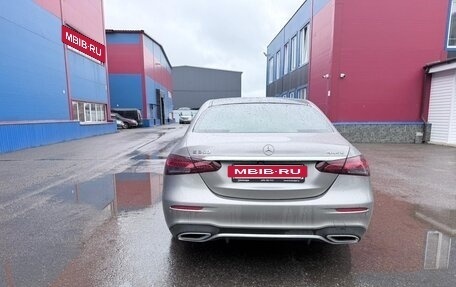 Mercedes-Benz E-Класс, 2021 год, 5 200 000 рублей, 6 фотография