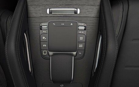 Mercedes-Benz GLE Coupe, 2025 год, 15 800 000 рублей, 14 фотография