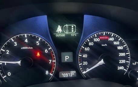 Lexus RX III, 2013 год, 3 800 000 рублей, 26 фотография