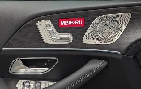 Mercedes-Benz GLE Coupe, 2025 год, 15 800 000 рублей, 9 фотография